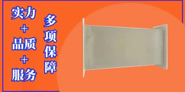 玻璃钢风管